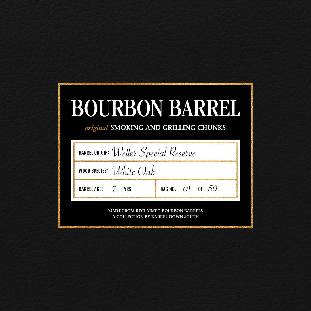 Weller (BT) | Bourbon | Grilling | Bourbon Gift | Whiskey