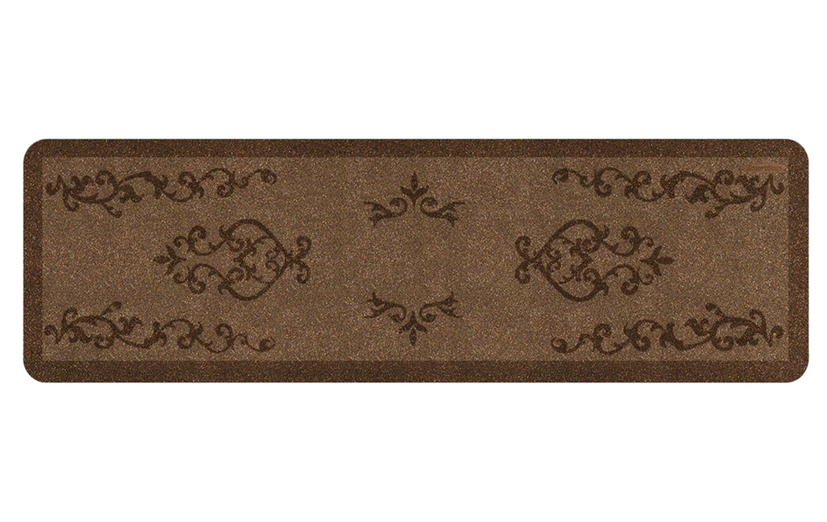 WellnessMats Vineyard — Demo & Closeout