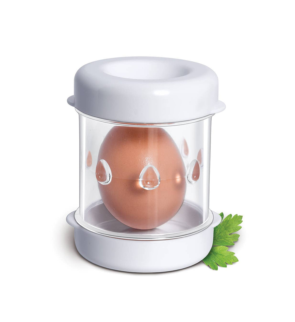 Negg Hard Boiled Egg Peeler