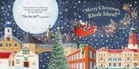 Santa Is Coming to South Carolina