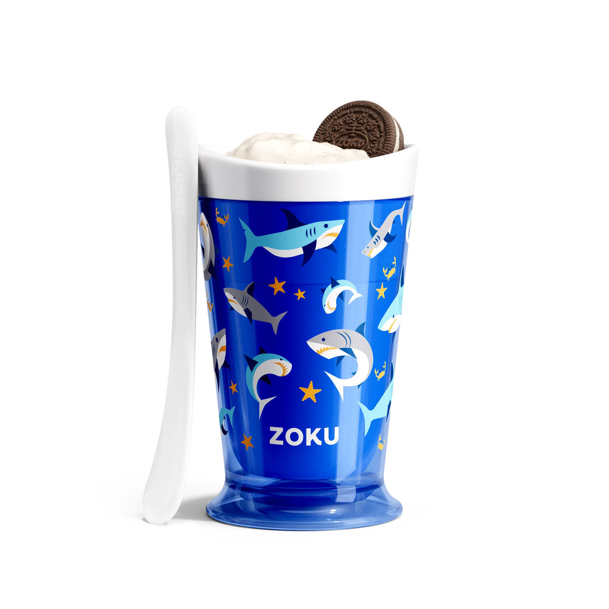Slush & Shake Maker