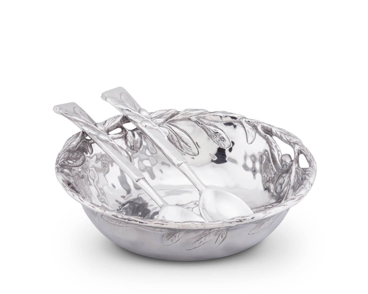 Olive Salad Set