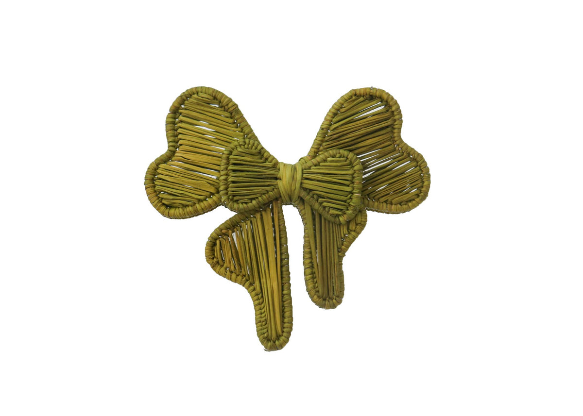 Bow Napkin Ring