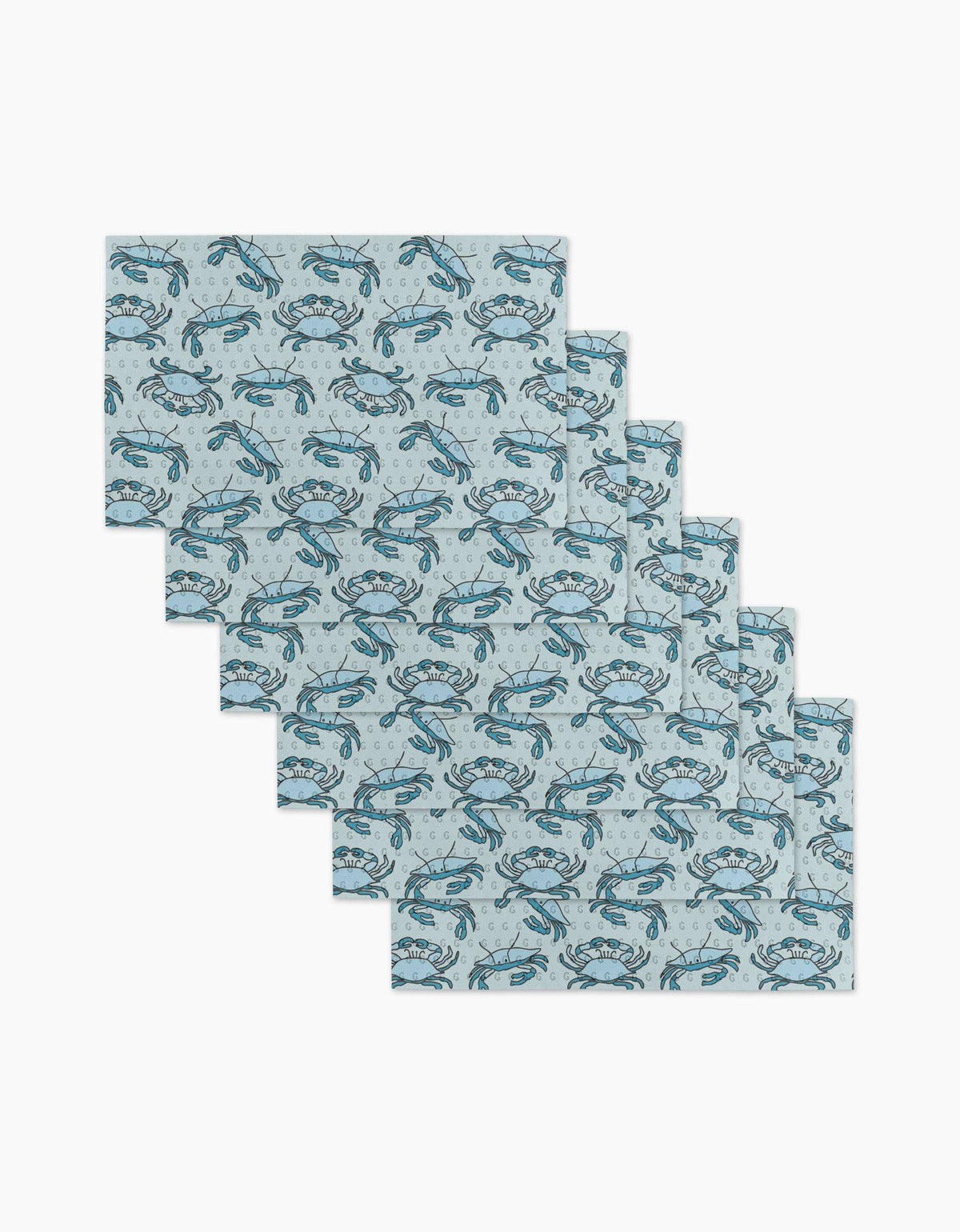 Coastal Crew Not Paper Towel