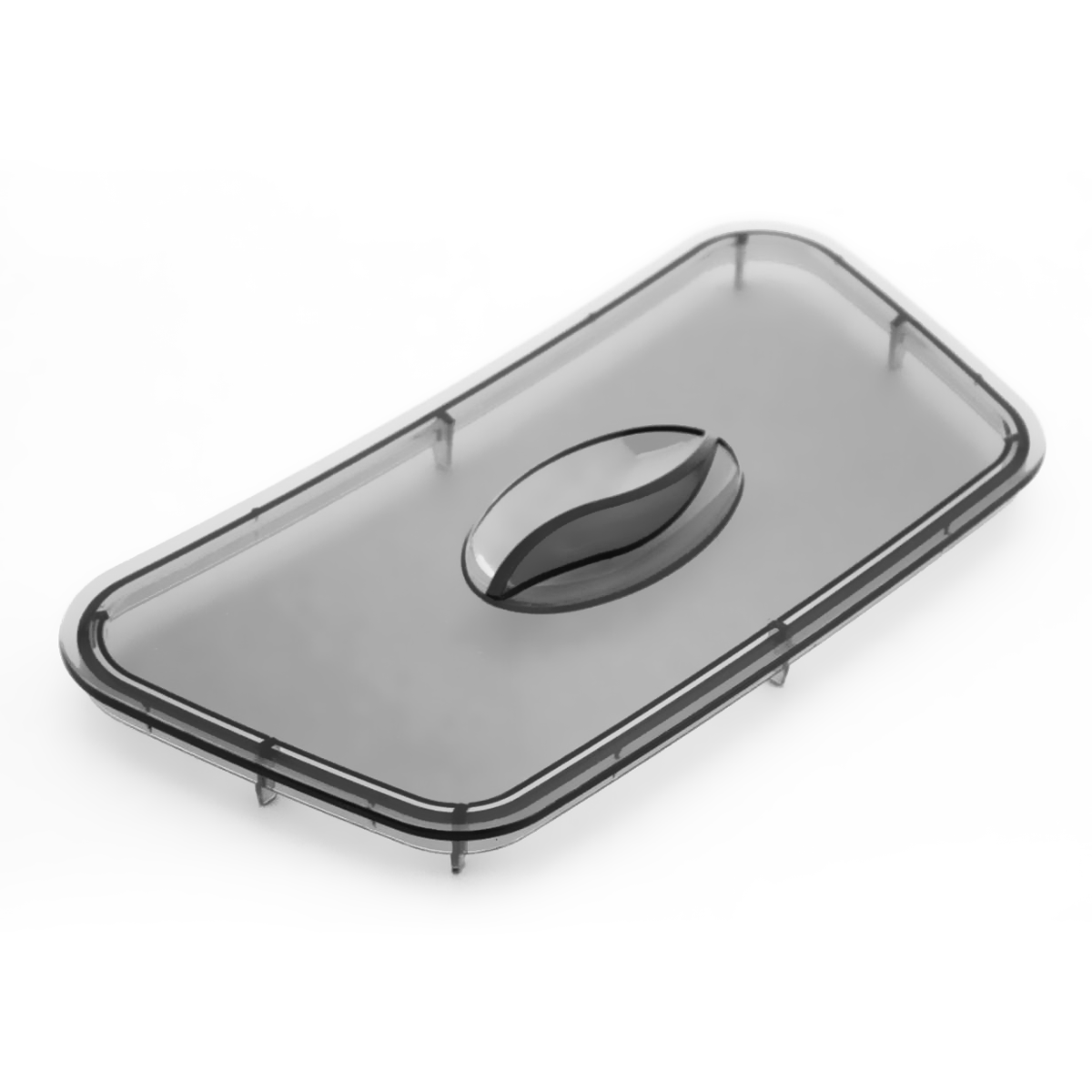 Aroma Cover Lid for Beans – Model 71967