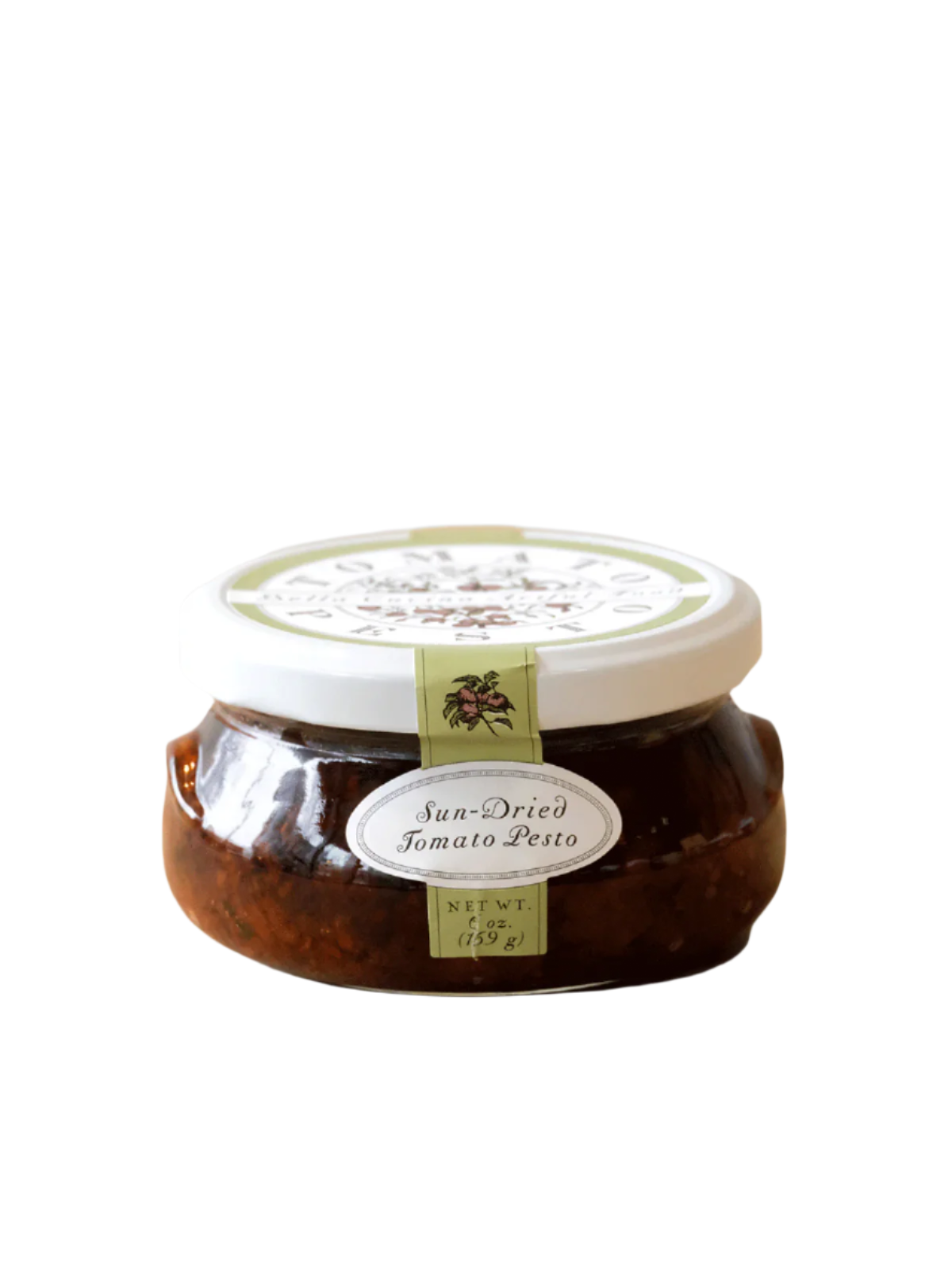 Sun-dried Tomato Pesto - 6 oz.