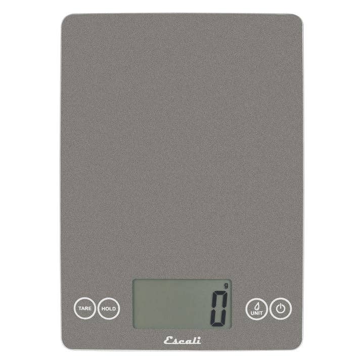 Arti Glass Kitchen Scale