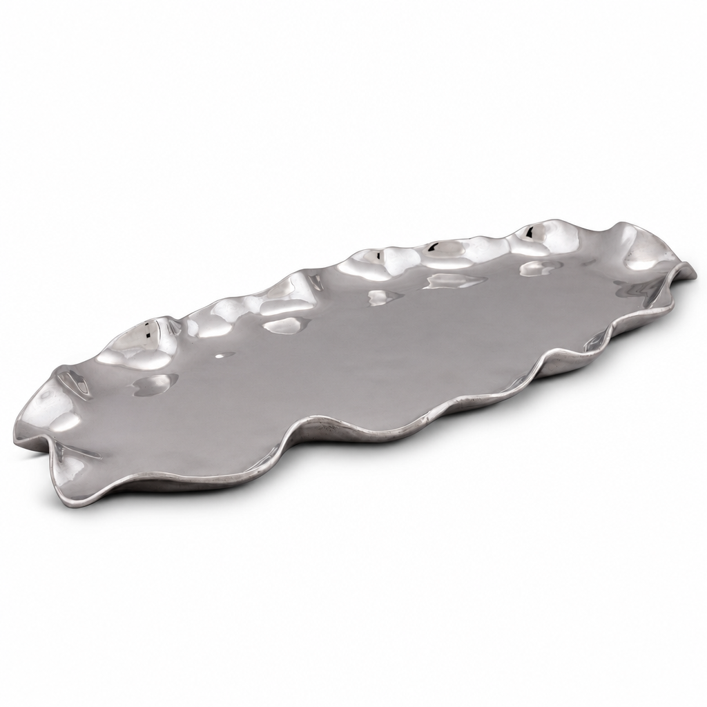 Carmel Oblong Serving Tray
