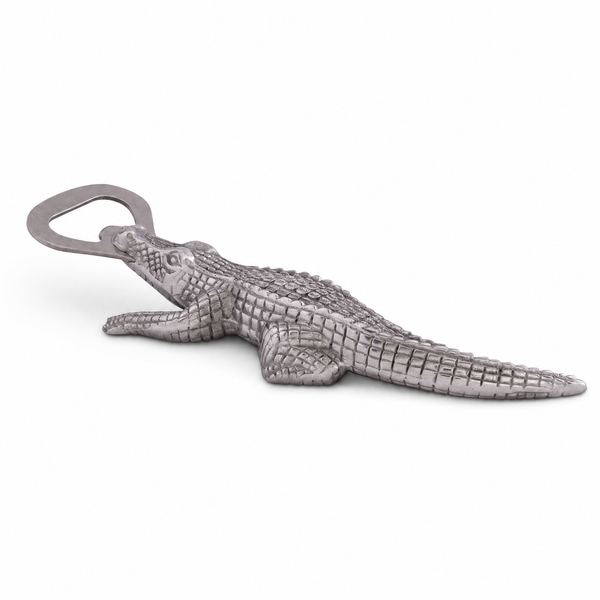Alligator Bottle Opener