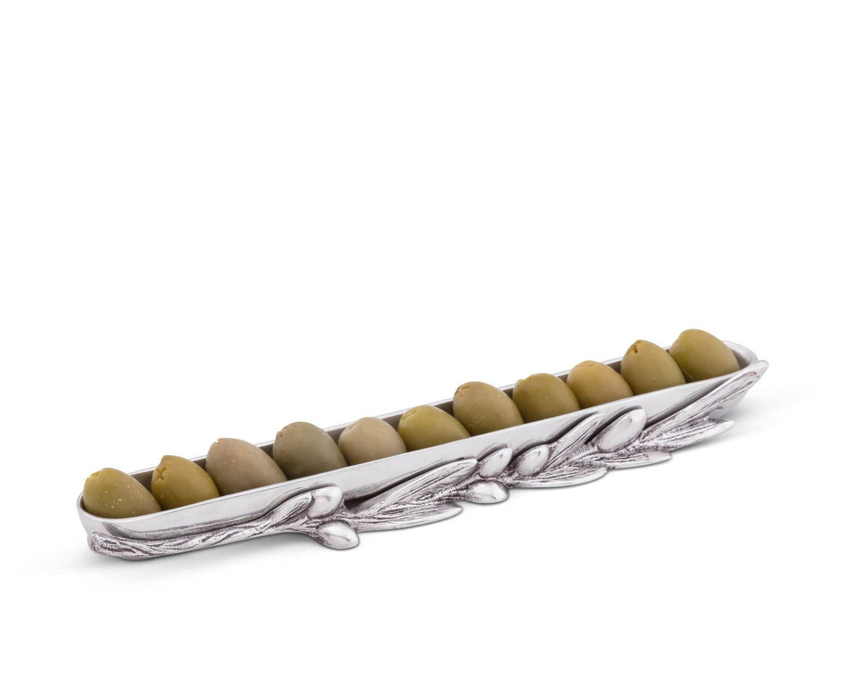 Olive Canoe