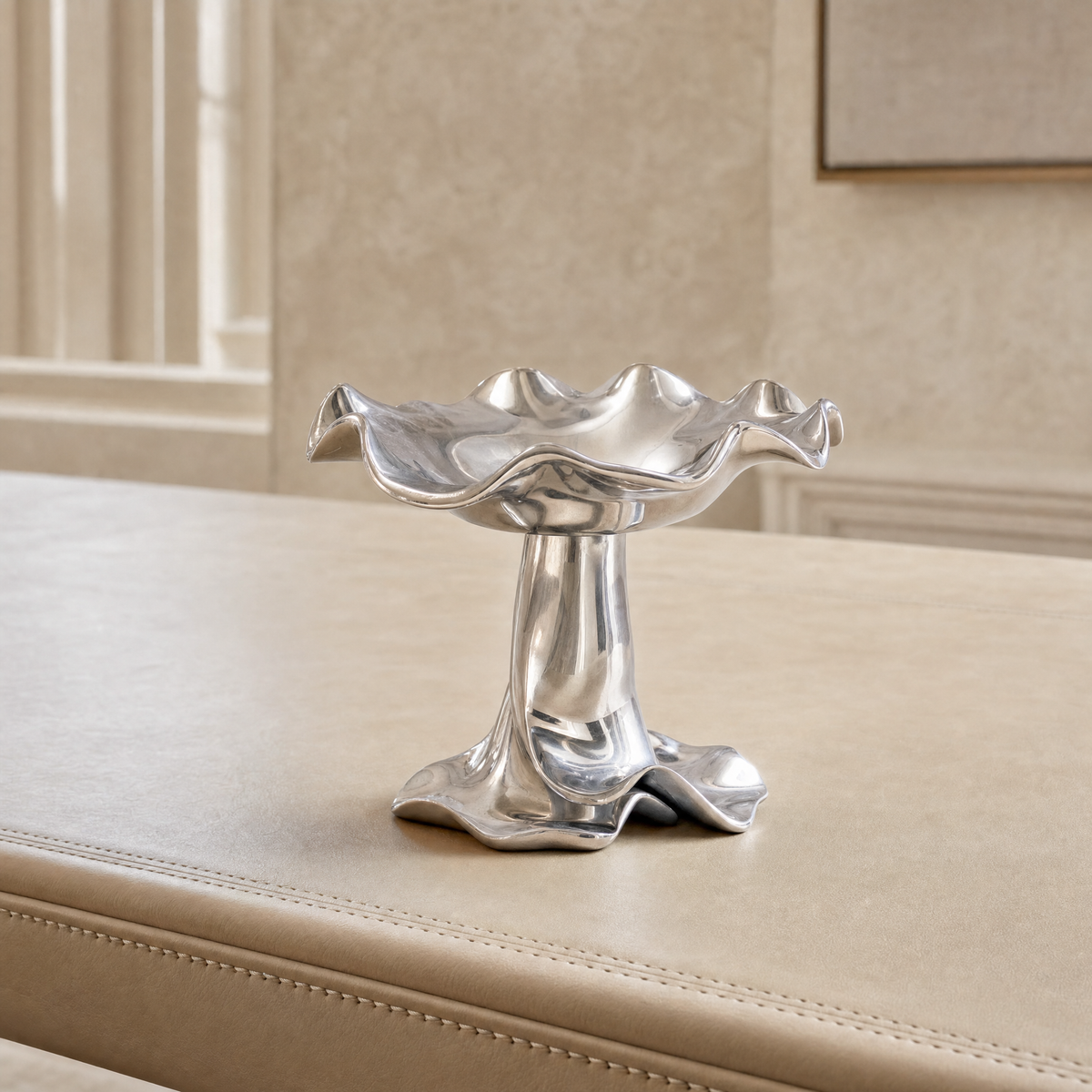Carmel Elevated Dip Bowl 4.5 Tall