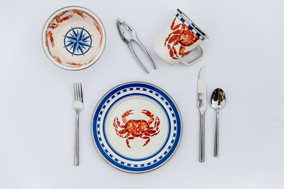Crab House 18qt Stock Pot