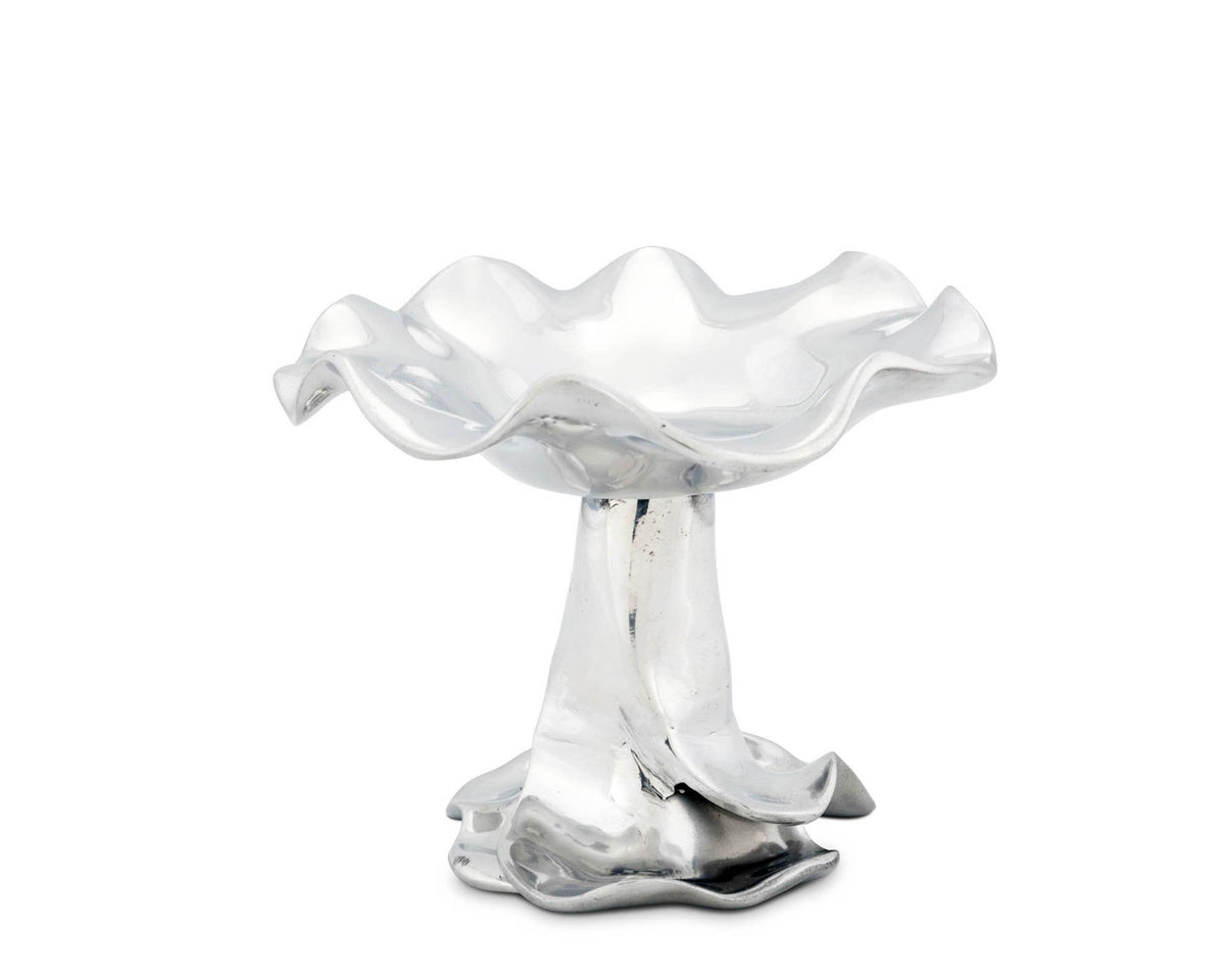 Carmel Elevated Dip Bowl 4.5 Tall