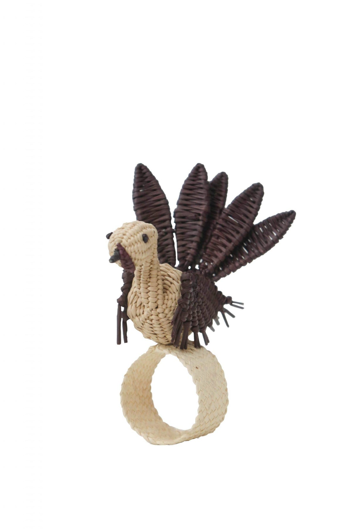 Turkey Napkin Ring