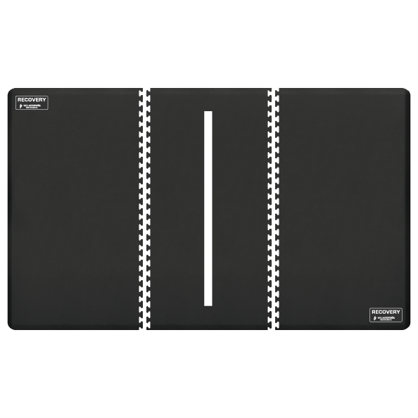 WellnessMats RecoveryMat Puzzled
