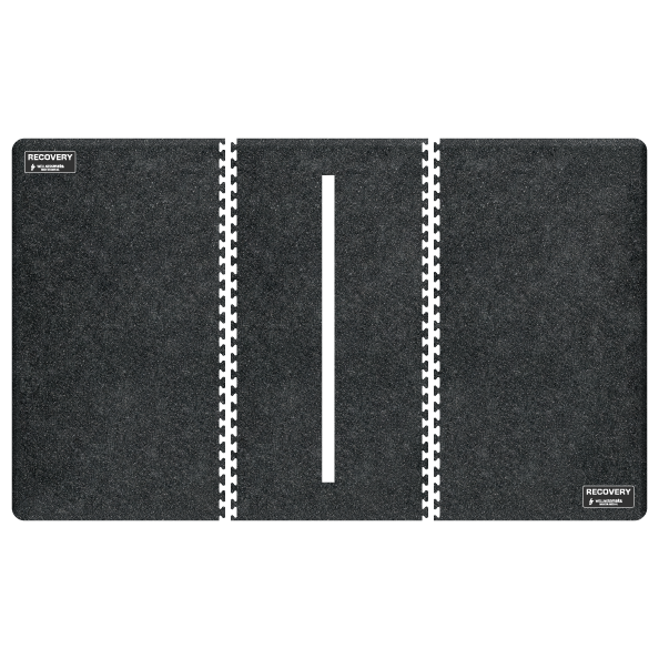 WellnessMats RecoveryMat Puzzled