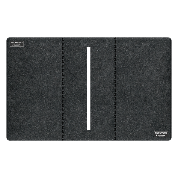 WellnessMats RecoveryMat Puzzled