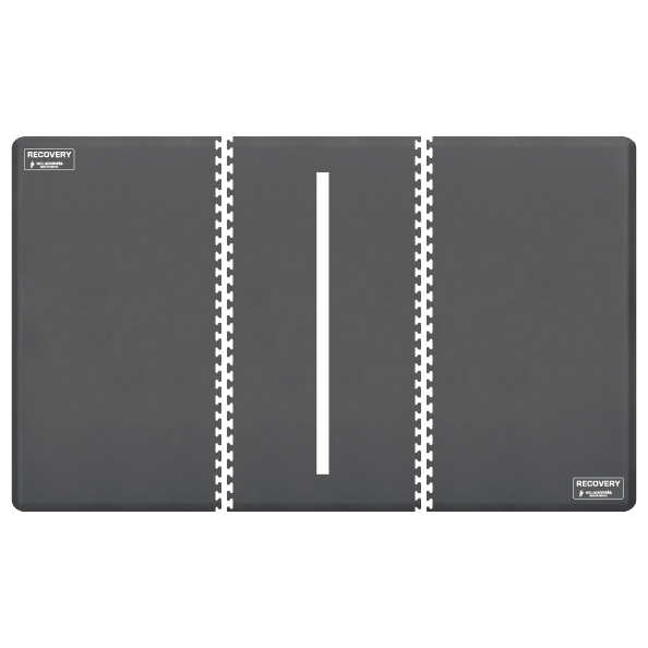 WellnessMats RecoveryMat Puzzled
