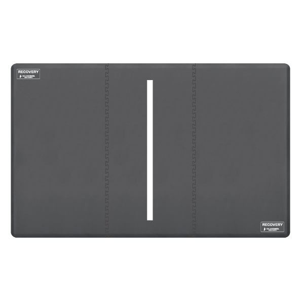 WellnessMats RecoveryMat Puzzled