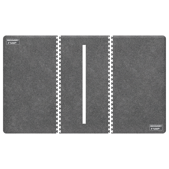WellnessMats RecoveryMat Puzzled