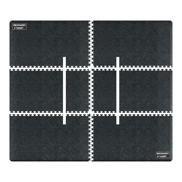 WellnessMats RecoveryMat Puzzled