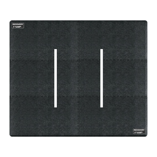 WellnessMats RecoveryMat Puzzled