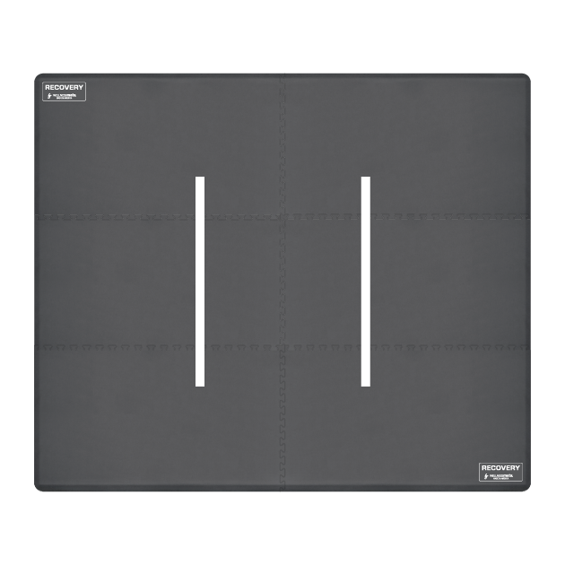 WellnessMats RecoveryMat Puzzled