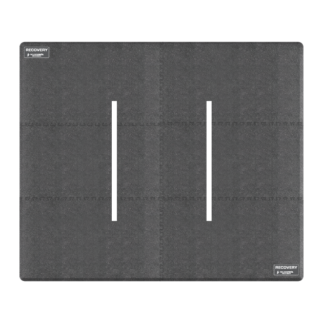 WellnessMats RecoveryMat Puzzled