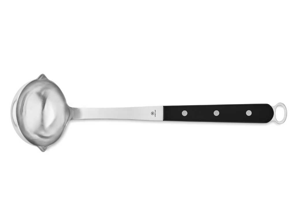 Wusthof 5-Piece Kitchen Tool Set