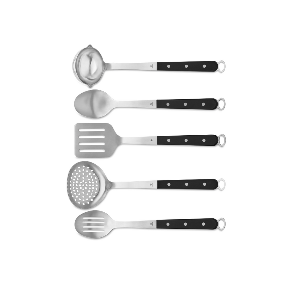 Wusthof 5-Piece Kitchen Tool Set