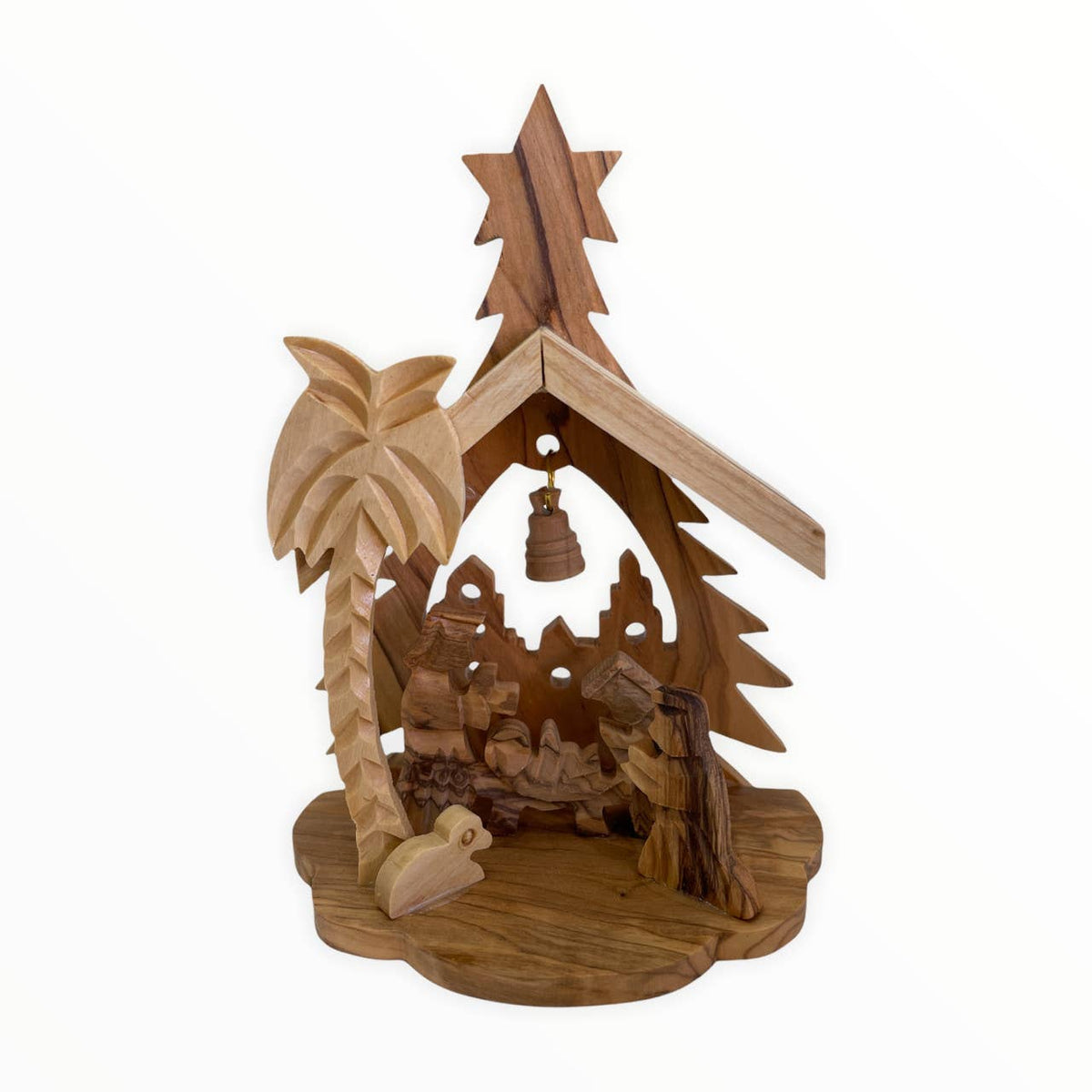 The House Of Christmas