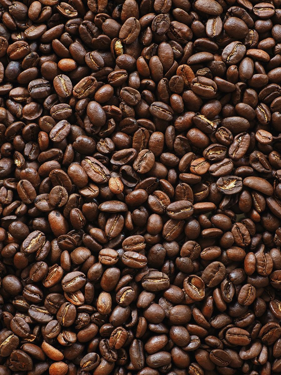 Organic Medium Roast Coffee Beans