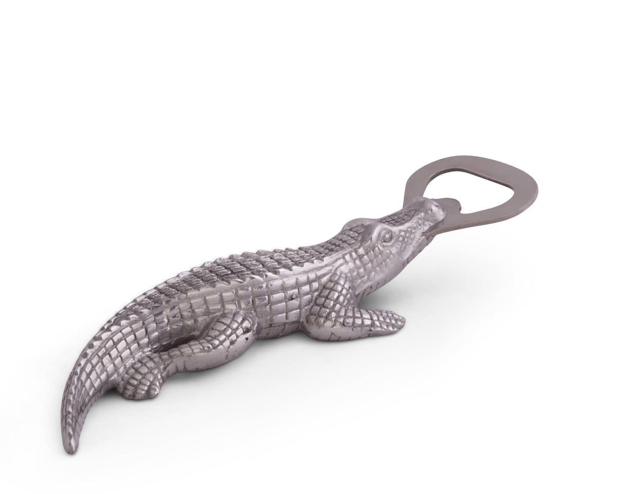 Alligator Bottle Opener