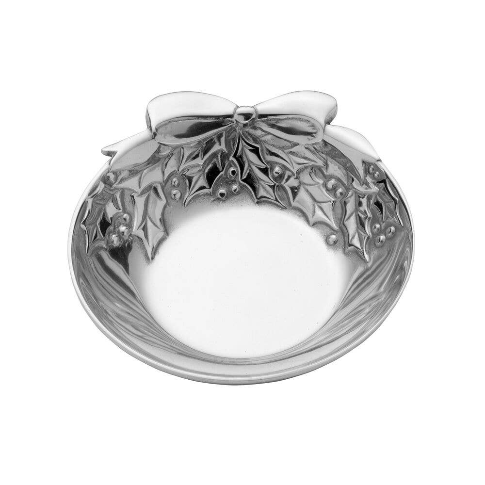 Holly Berries Small Bowl