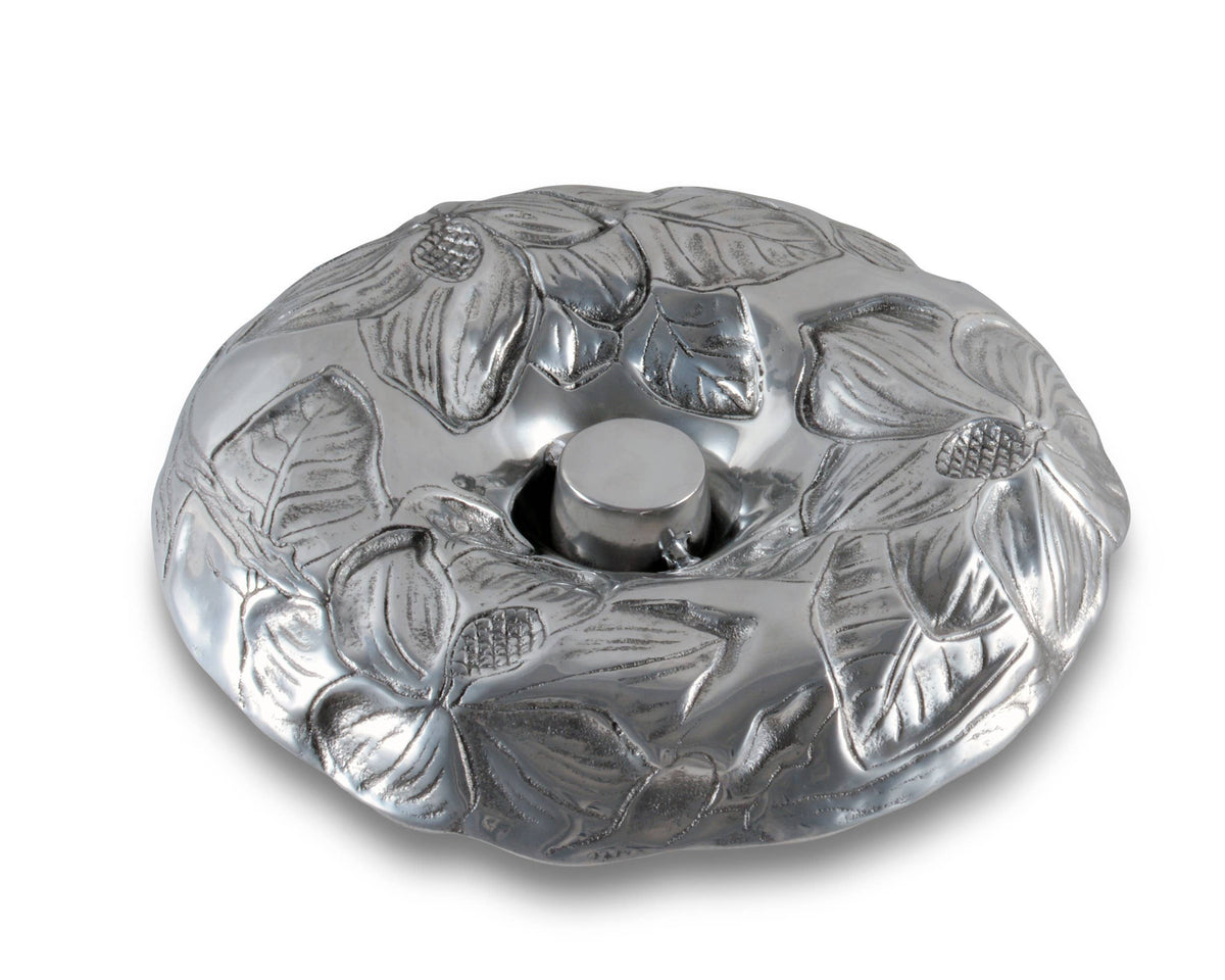 Magnolia Tidbit Tray