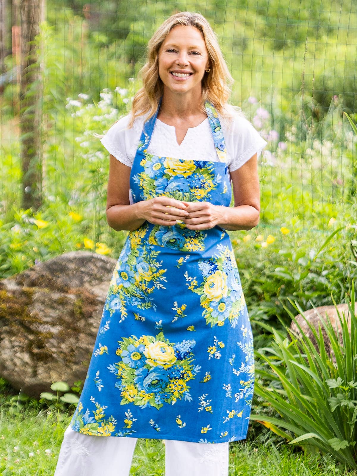 Avonlea Chef Apron