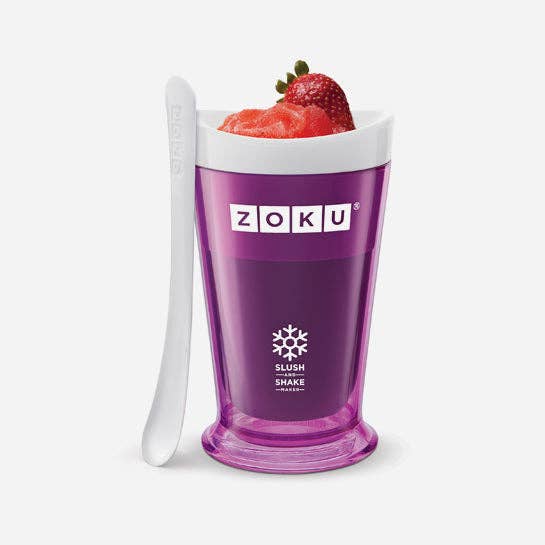 Slush & Shake Maker