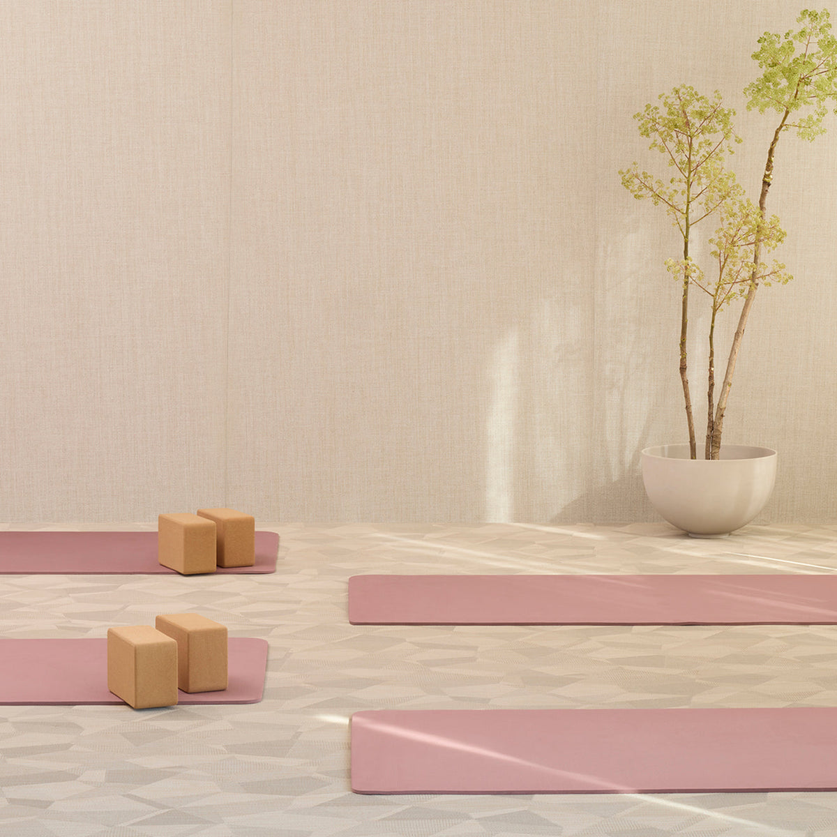 Geo Floor Samples - Dolomite