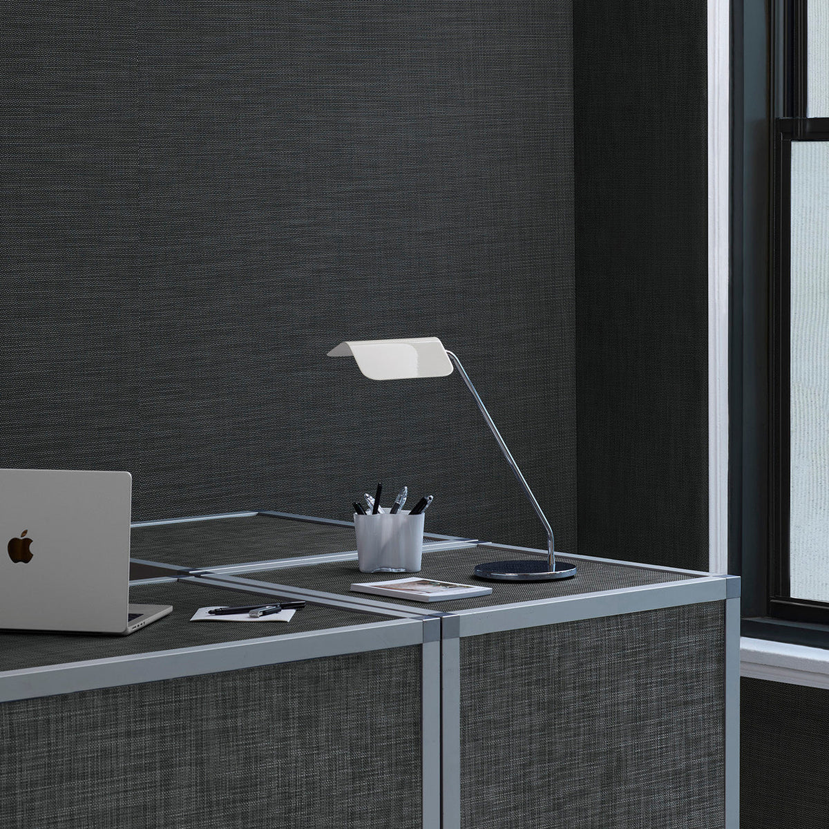 Link Wall Textile Samples - Meteor