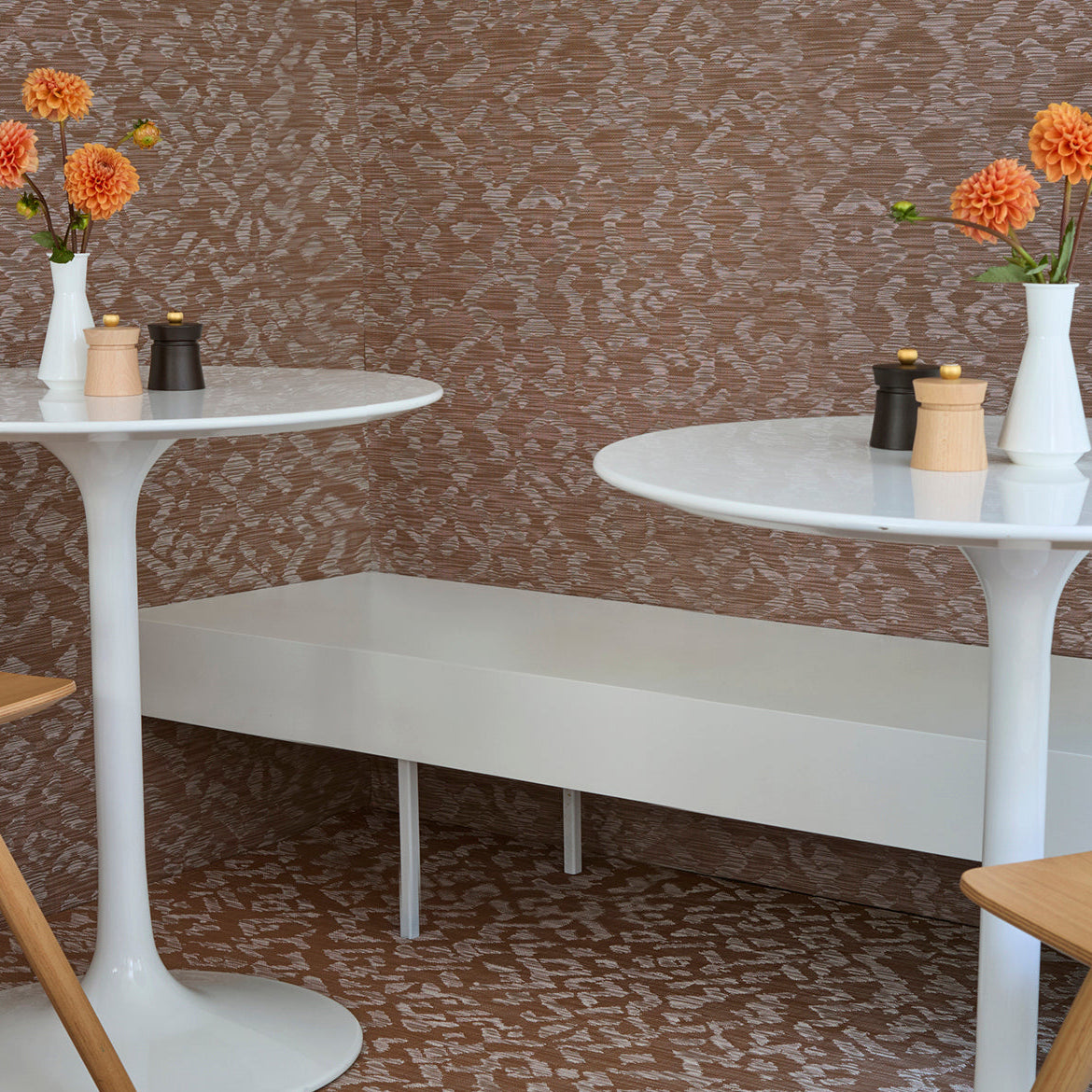Vestige Floor Samples - Pecan