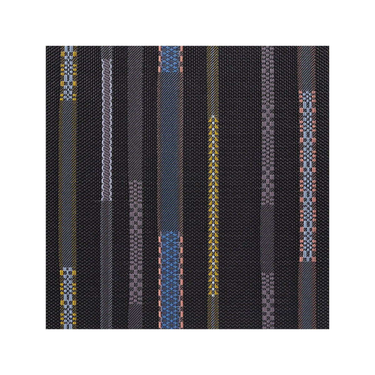 Appliqué Worktop - Nero