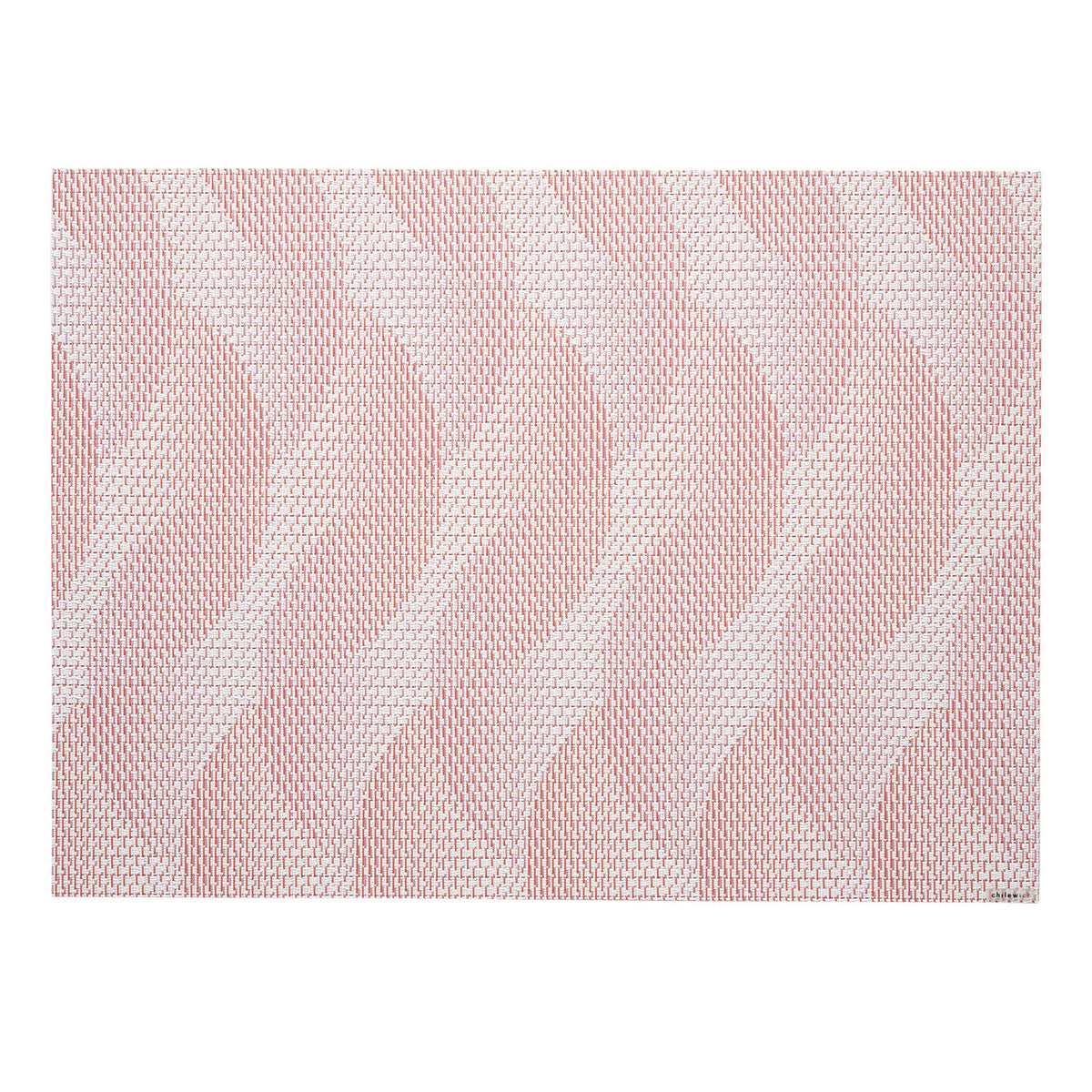 Arc Placemats - Azalea