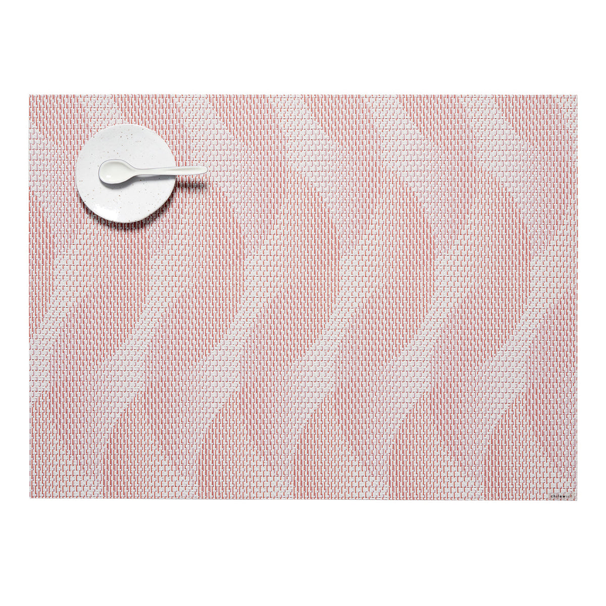 Arc Placemats - Azalea