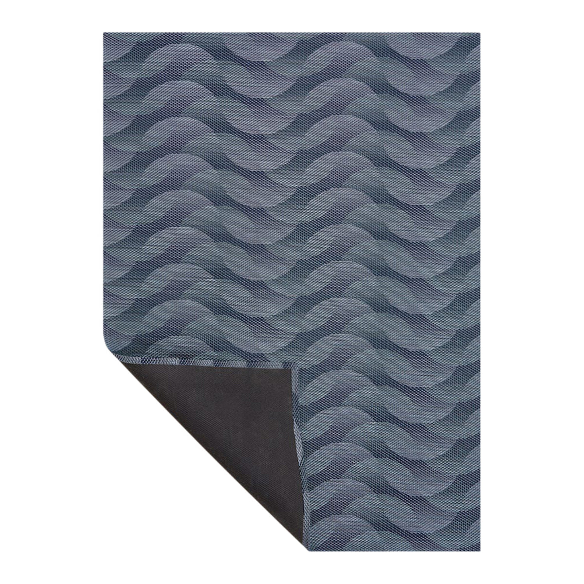 Arc Rugs - Indigo