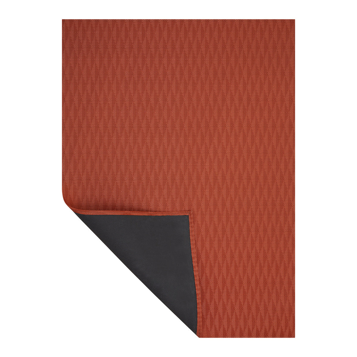 Arrow Rugs - Paprika