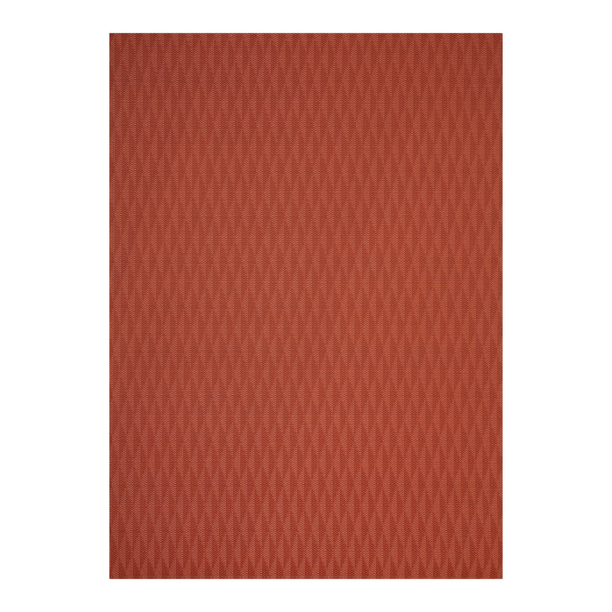 Arrow Rugs - Paprika