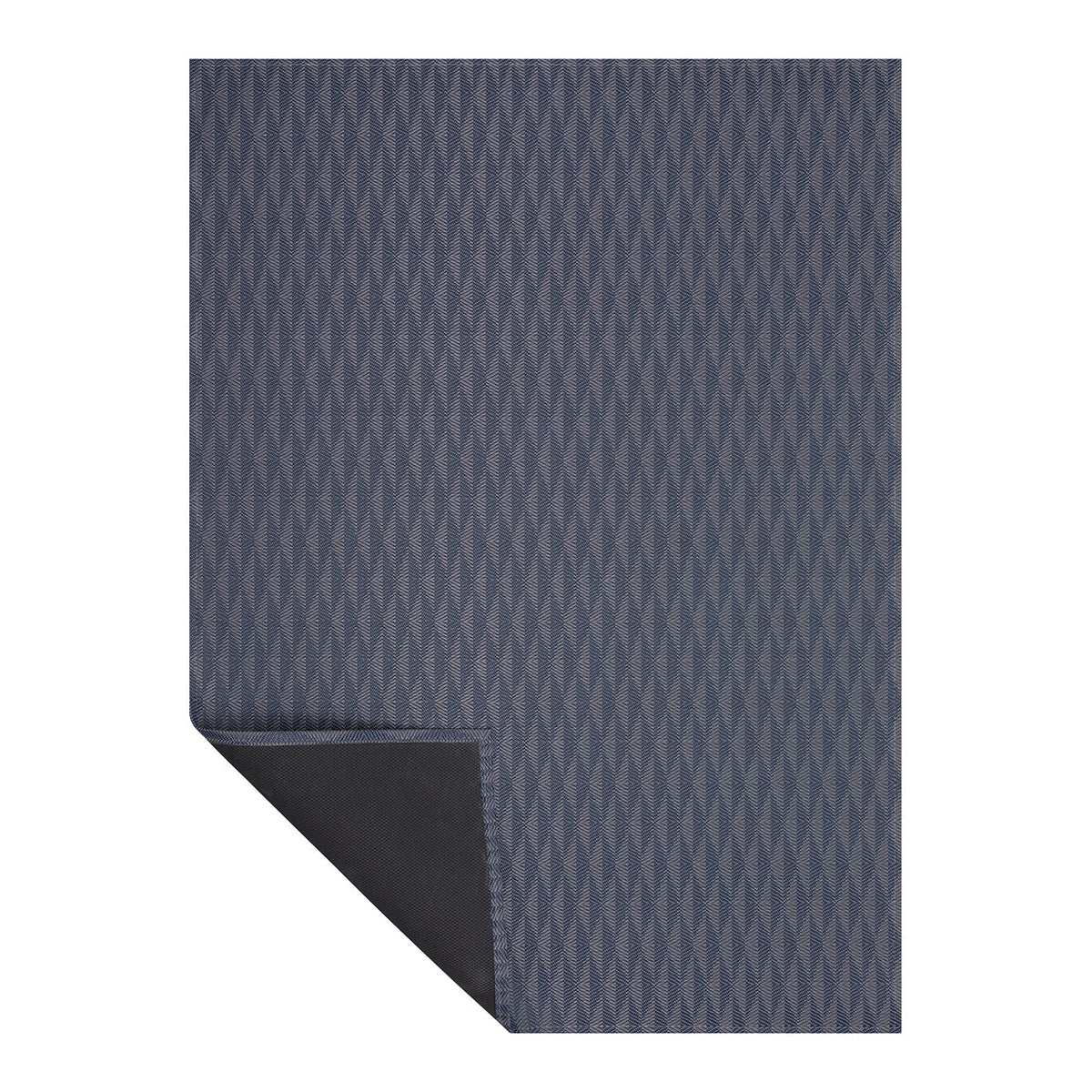 Arrow Rugs - Payne's Grey