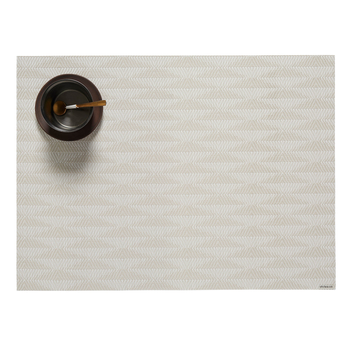 Arrow Placemats - Porcelain