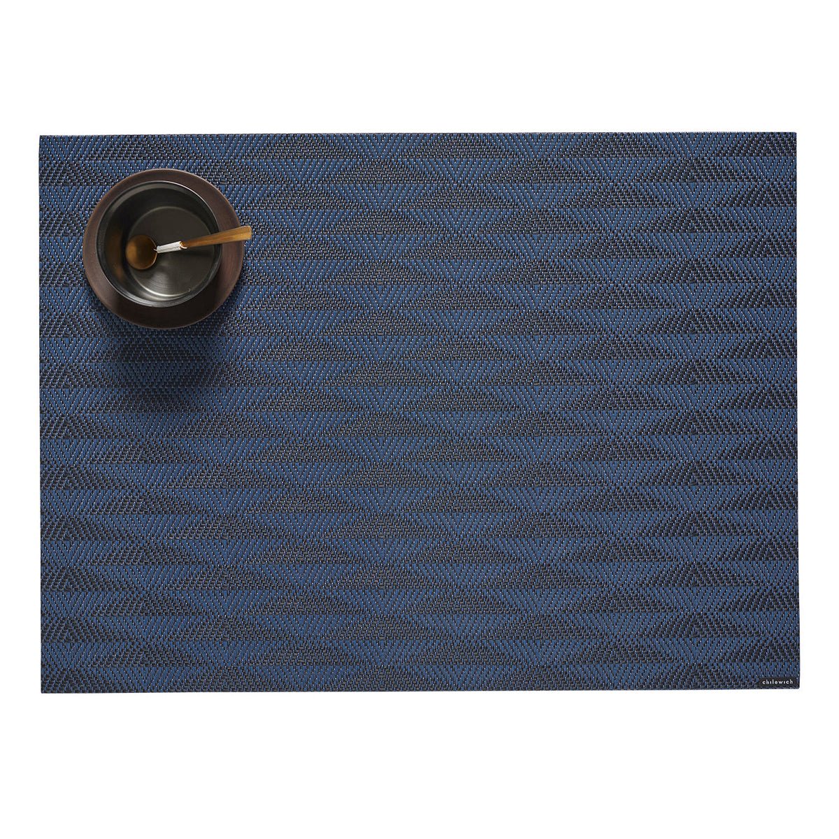 Arrow Placemats - Sapphire