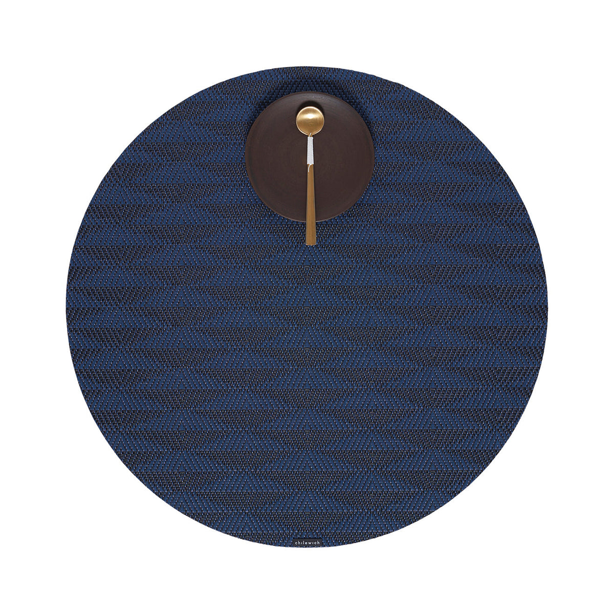 Arrow Placemats - Sapphire